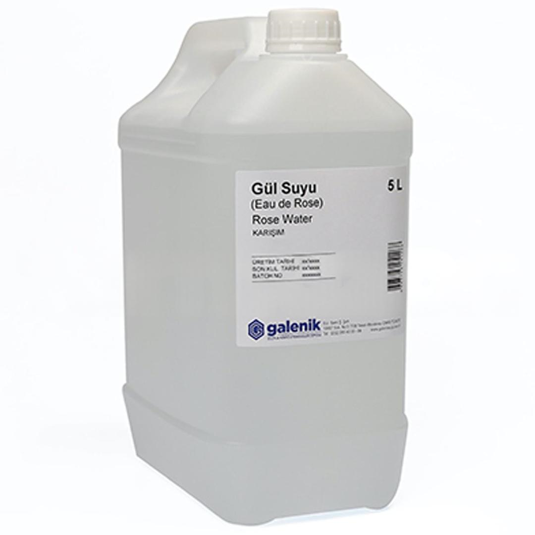 Galenik Gül Suyu 5 lt