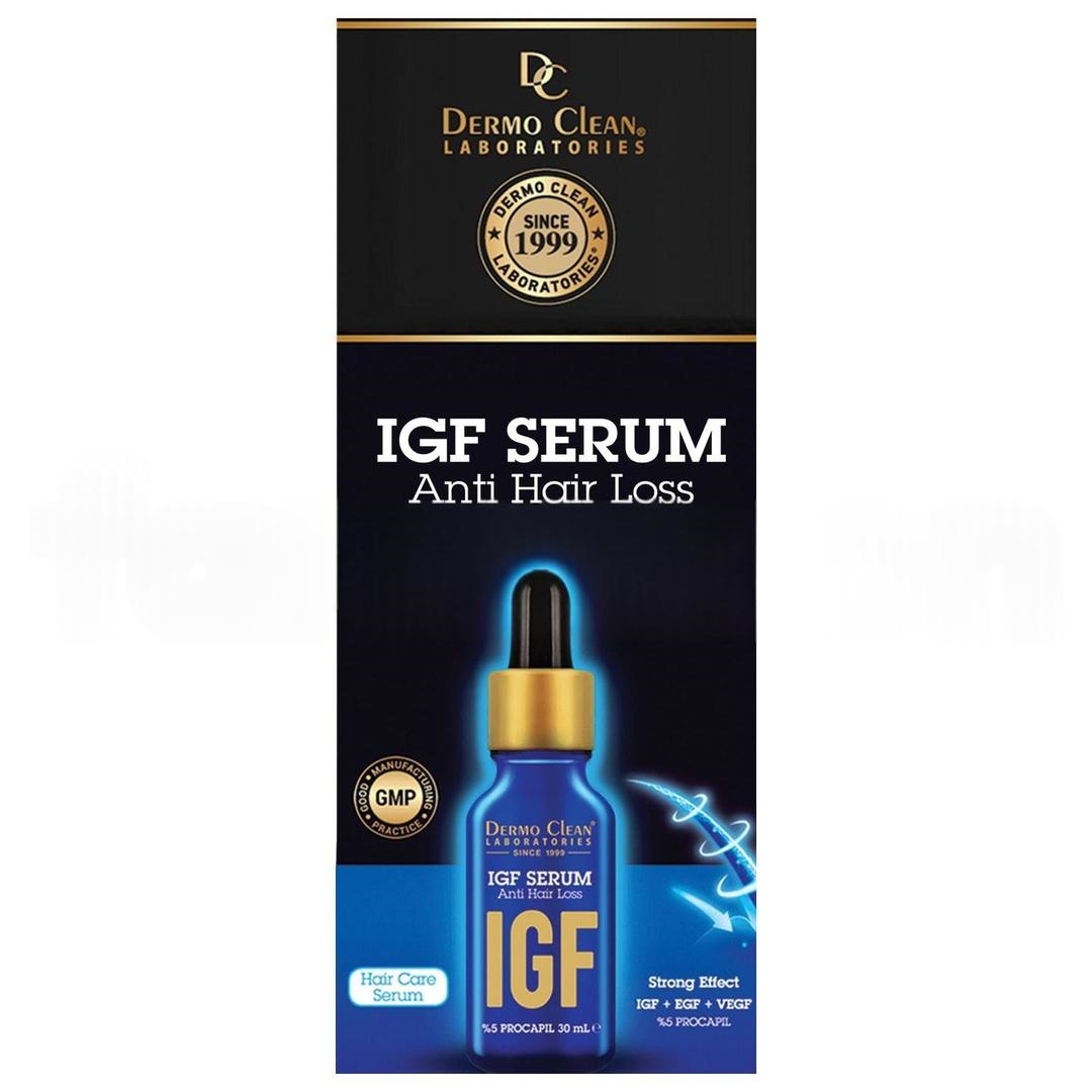 Alopecia IGF Serum 30 ml