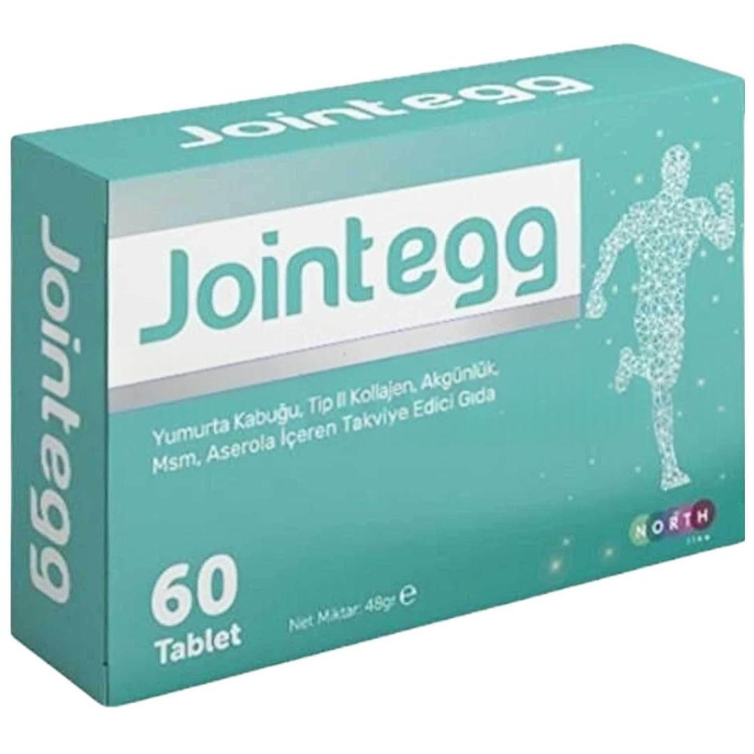 Jointegg 60 Tablet