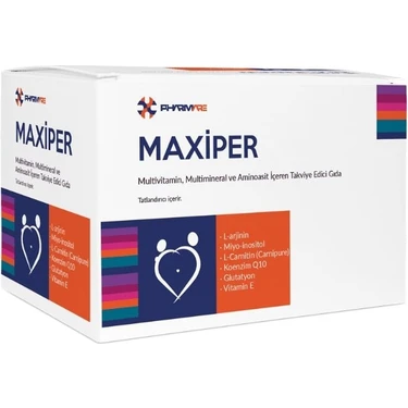 MAXIPER 30 SASE