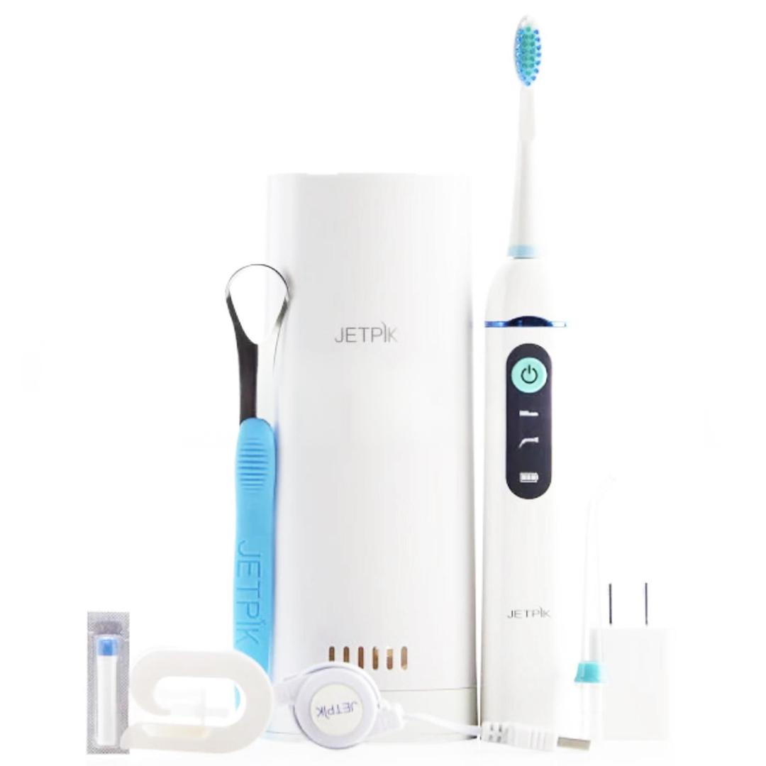 Jetpik JP210 Solo 3in1 Ağız Duşu