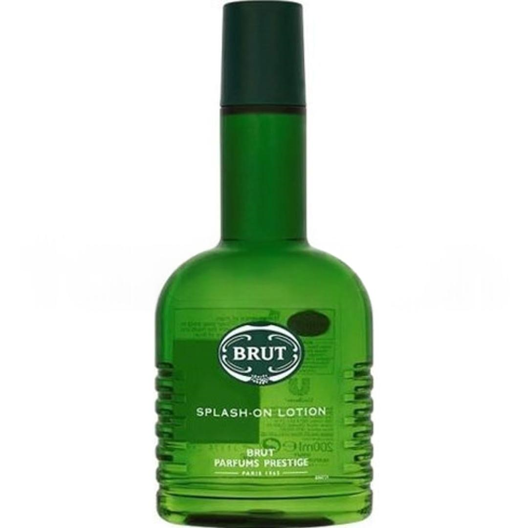 Brut Splash On Lotion Original 200 ml