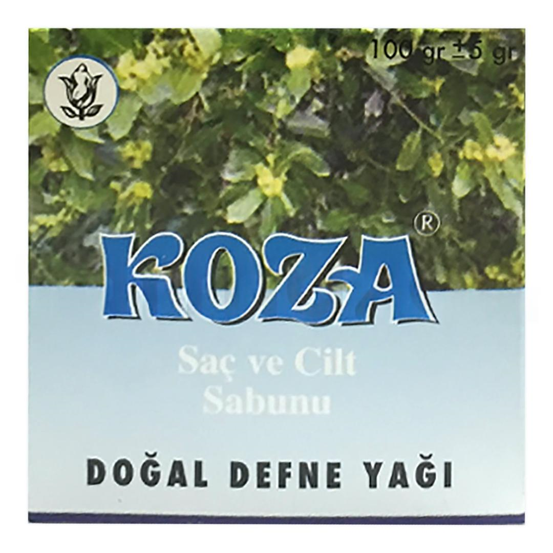 Koza Defne Sabun 100 gr
