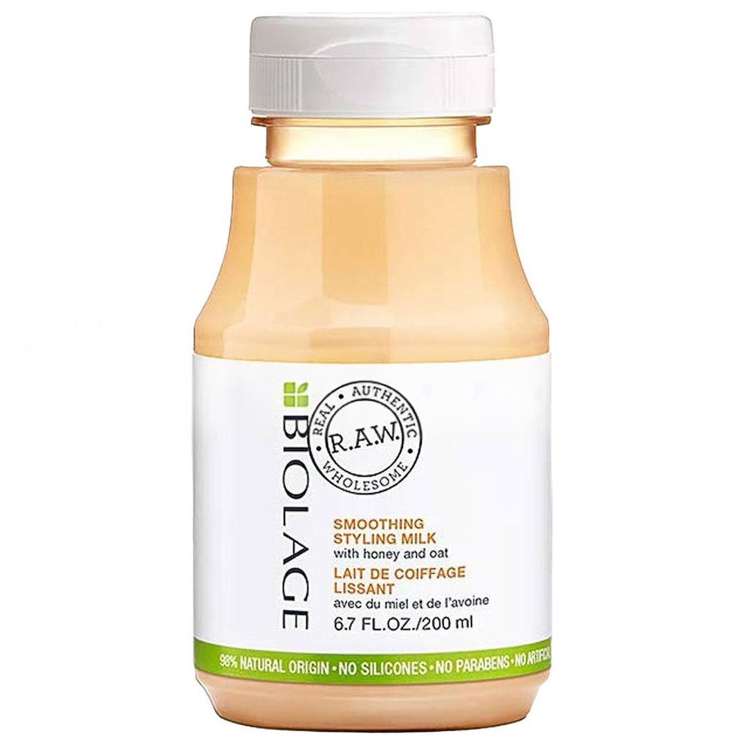 Biolage Saç Şekillendirici Ballı Süt 200 ml - İthal