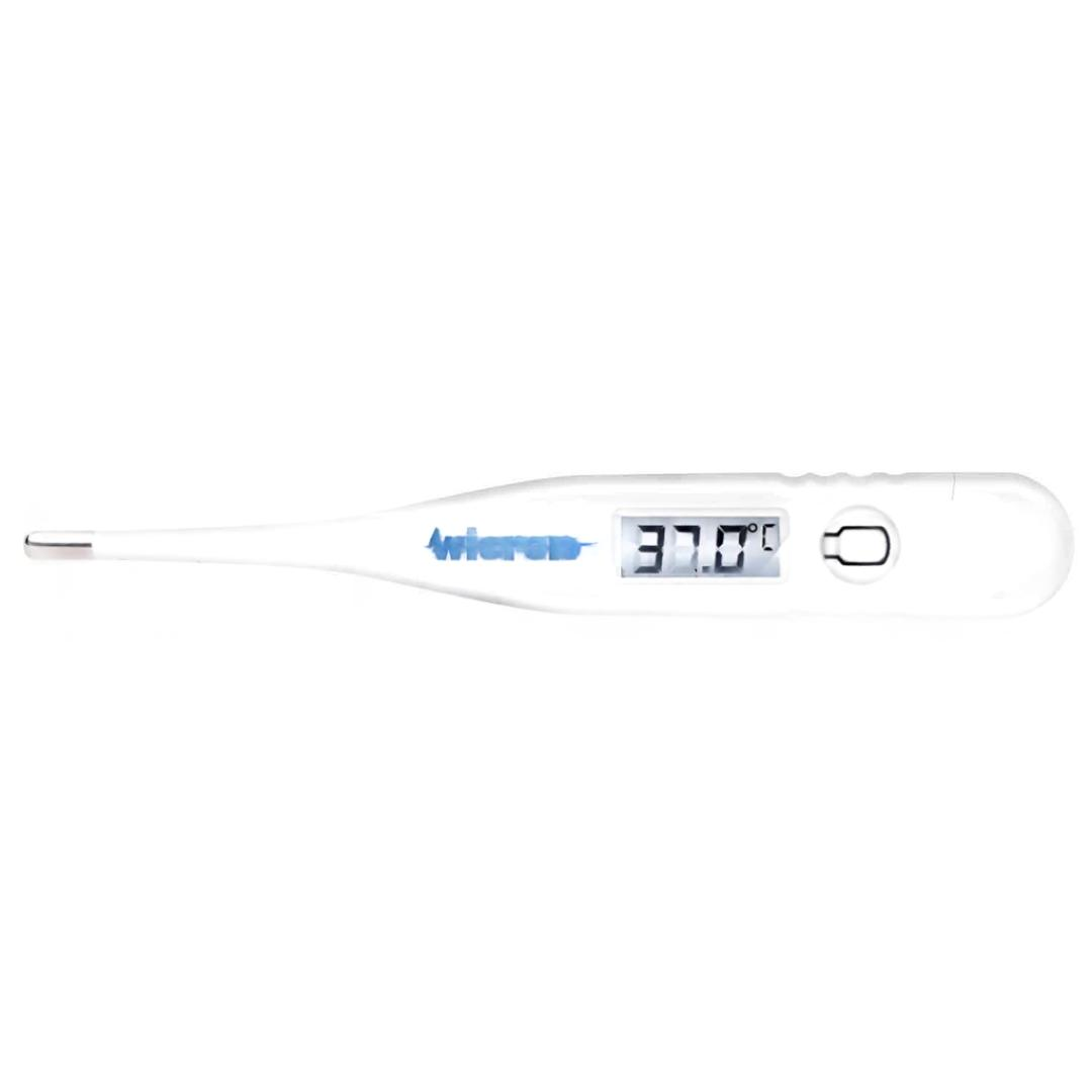 Wicron T12 Dijital Derece