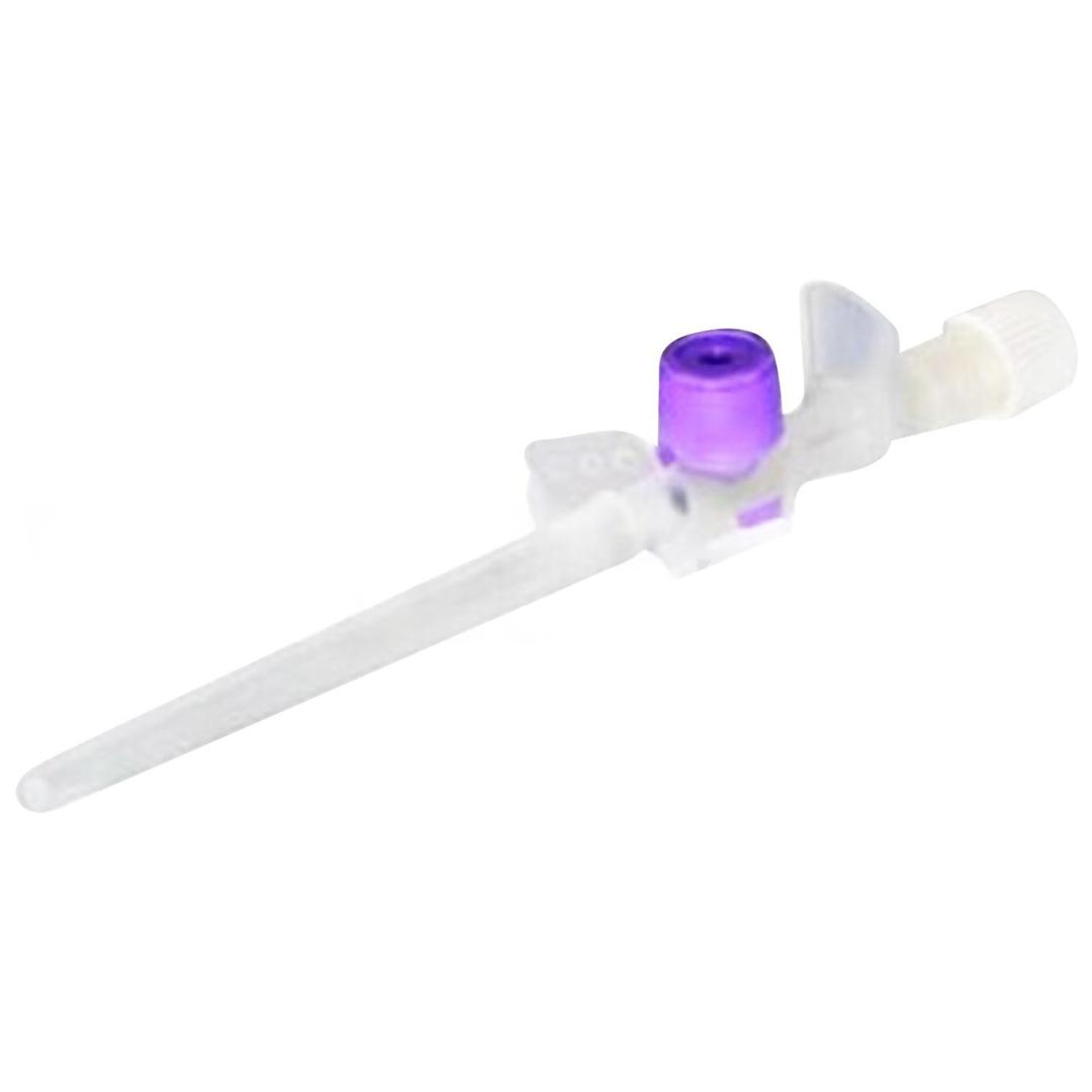 Kar-Set Intraket Portlu 26G - Mor