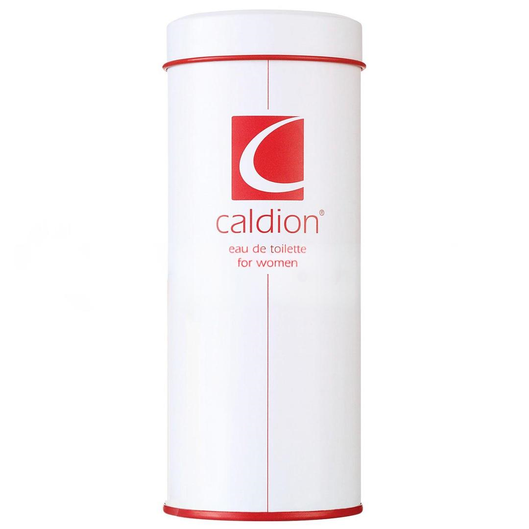 Caldion Kadın Parfümü EDT 50 ml