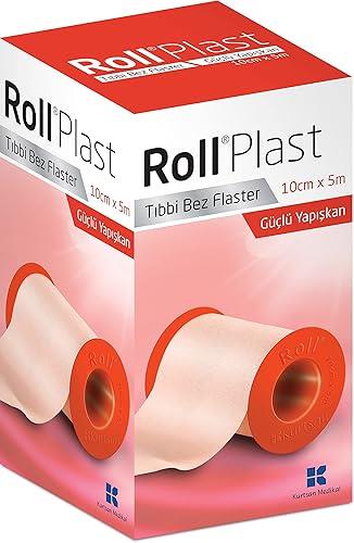 ROLL PLAST 5X10