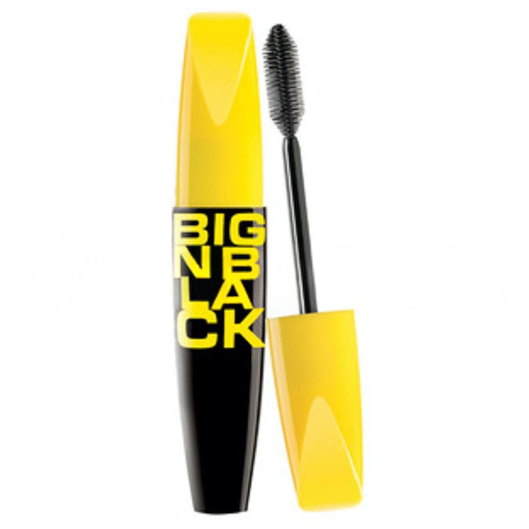 Pastel Big N Black Maskara