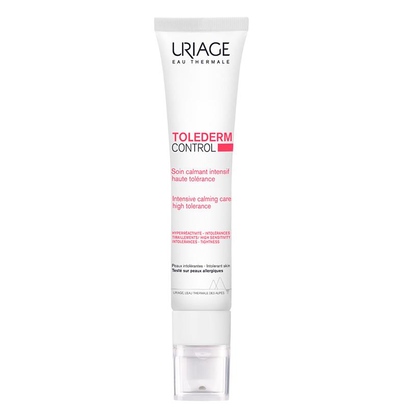 Uriage Tolederm Control Nemlendirici Bakım Kremi 40 ml