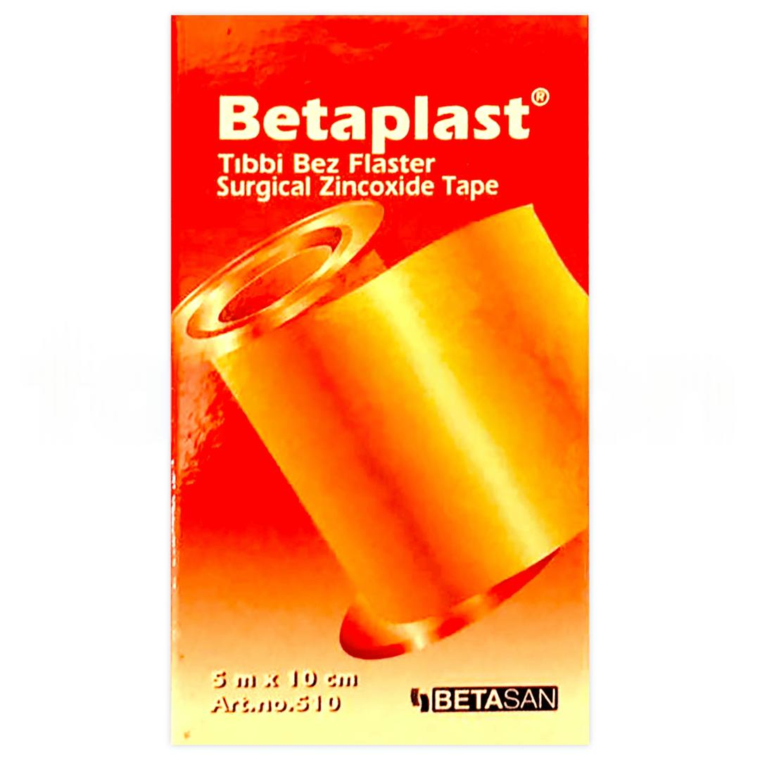 Betaplast 5x10 cm (510)