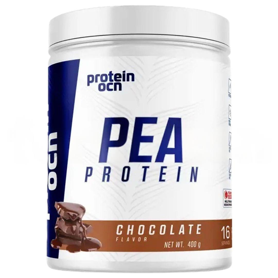 ProteinOcean Pea Protein Çikolata 400 gr