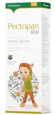 DR THOMSON PECTOPAN KIDS 150ML