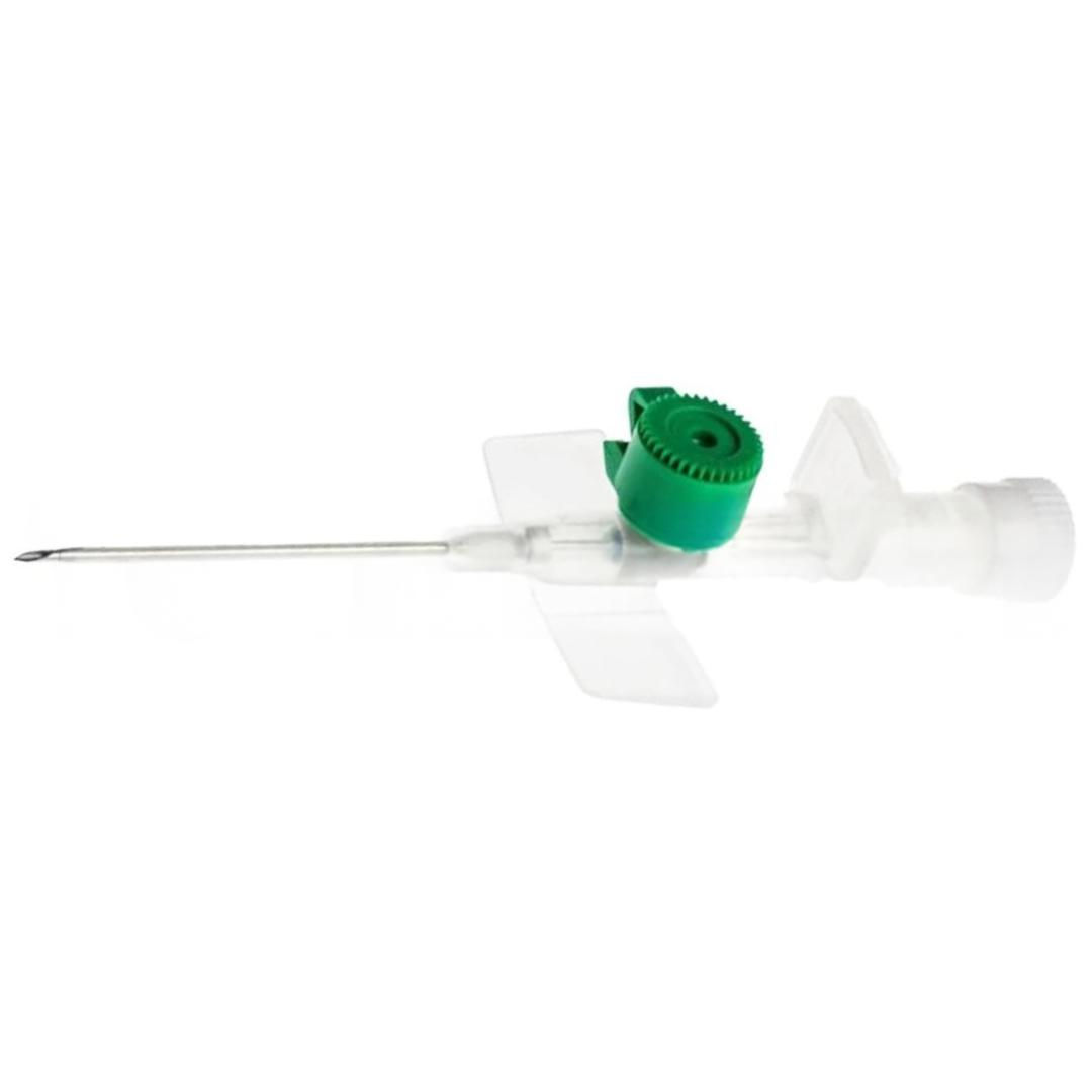 Nextech Anjiokat 18G Yeşil