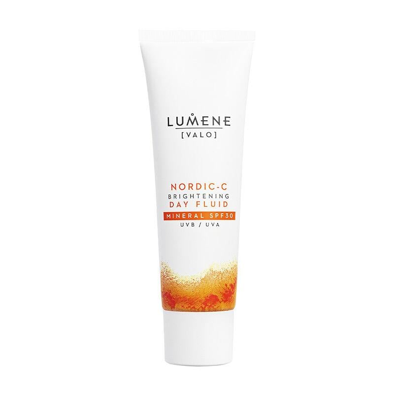 Lumene Nordic-C Vitamin C Aydınlatıcı ve Leke Karşıtı Nemlendirici SPF30 50 ml