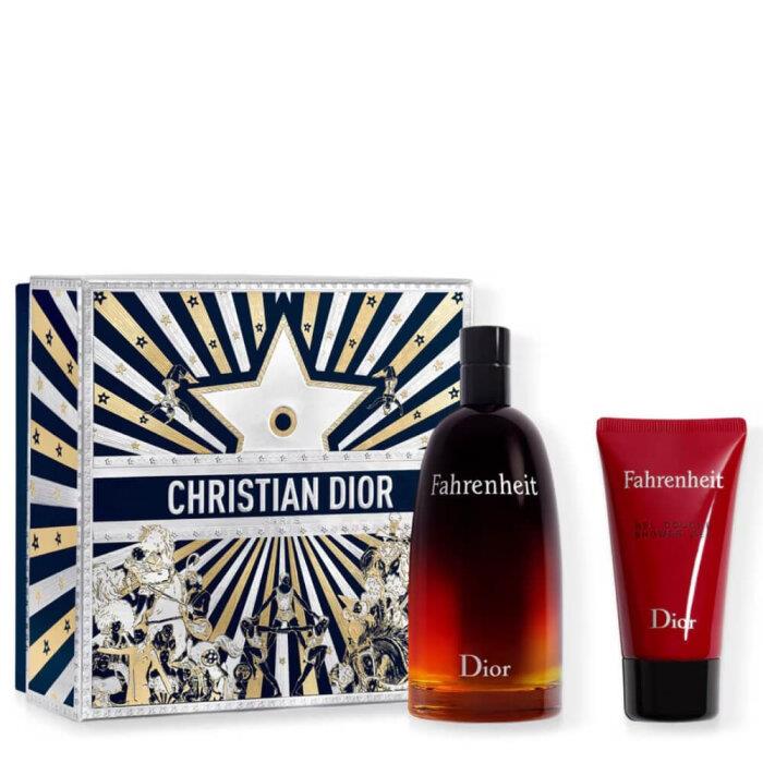 Dior Fahrenheit EDT Vapo Erkek Parfüm 100ml