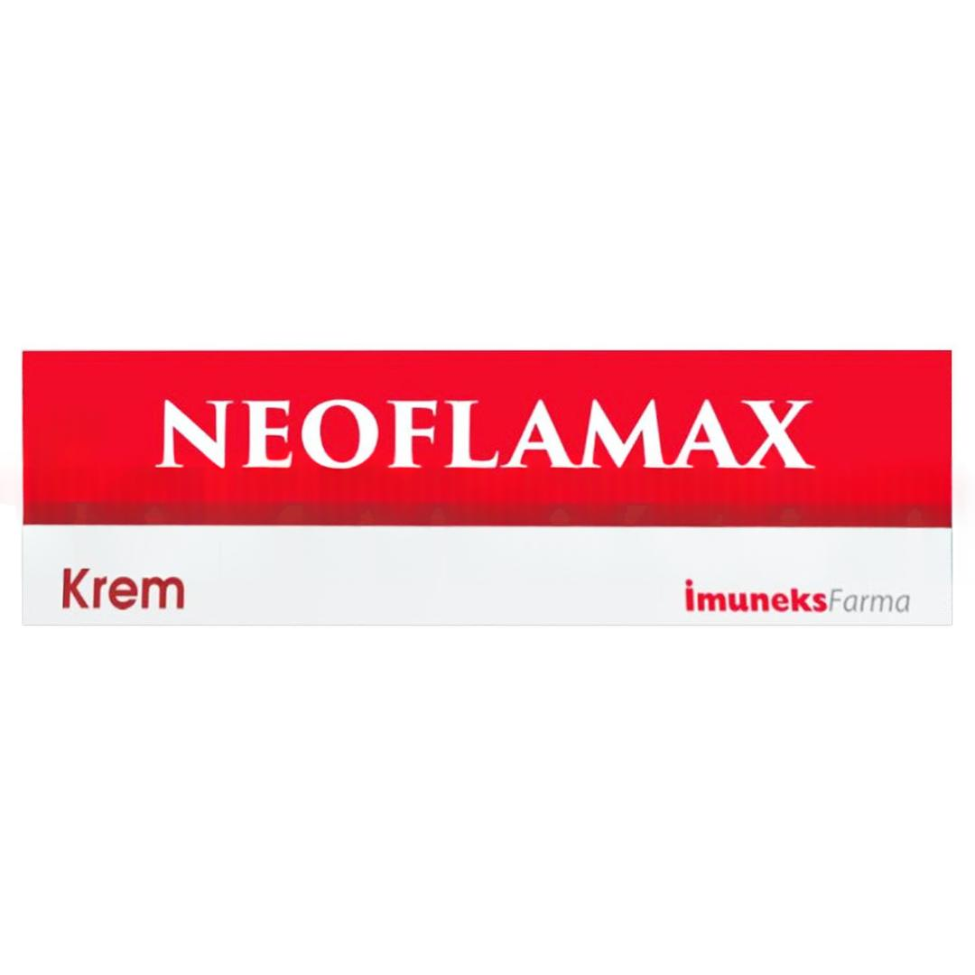 Neoflamax Krem 50 ml