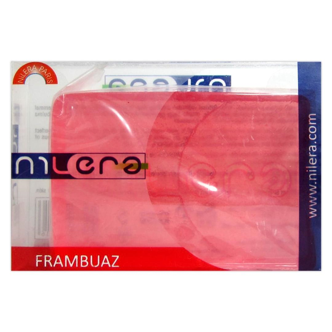 Nilera Sabun Frambuaz 90 gr
