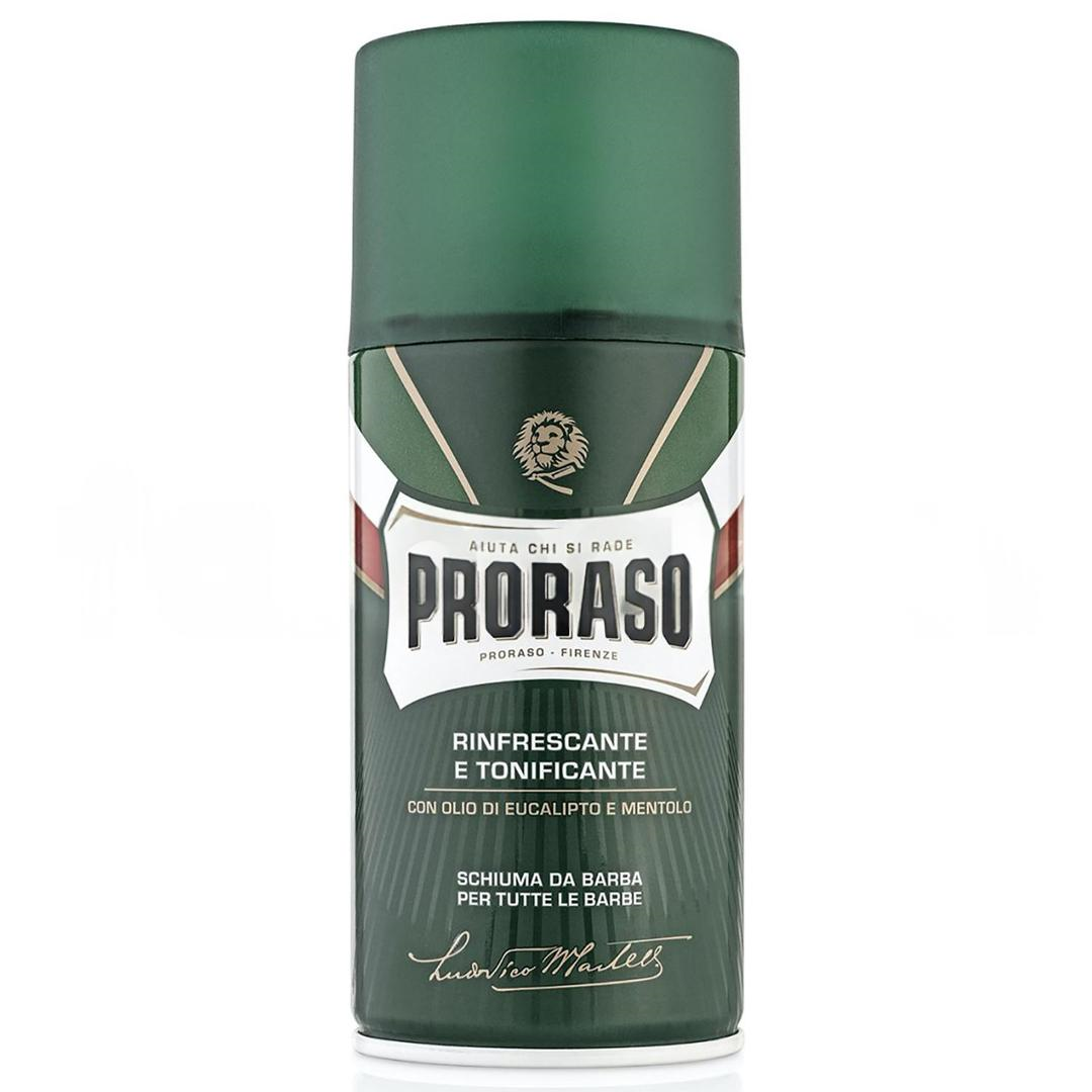 Proraso Tıraş Köpüğü Okaliptus Özlü 300 ml