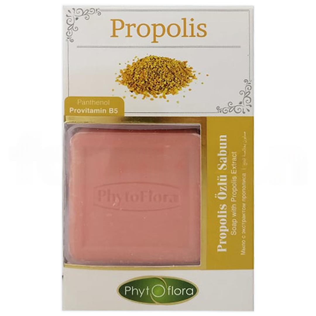 Phytoflora Propolis Özlü Sabun 125 gr