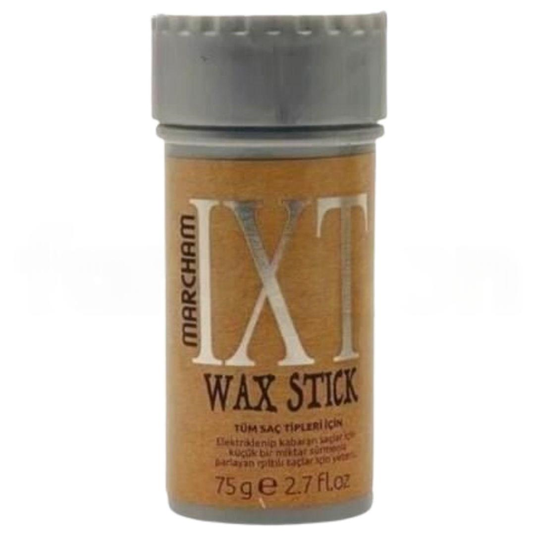 Marcham Ixt Hair Wax Stick Saç Sabitleyici 75 gr