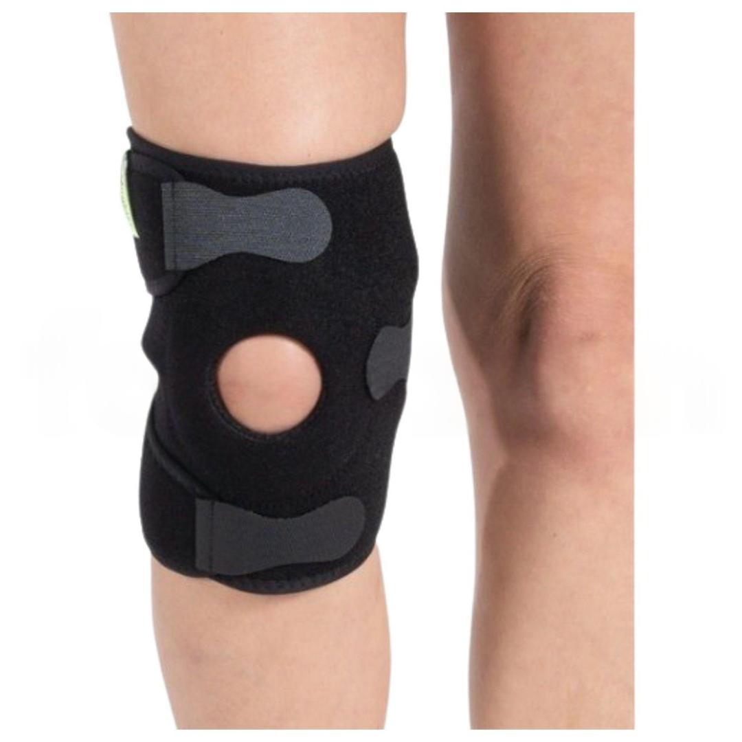 Medpride Patella Destekli Dizlik Poşetli