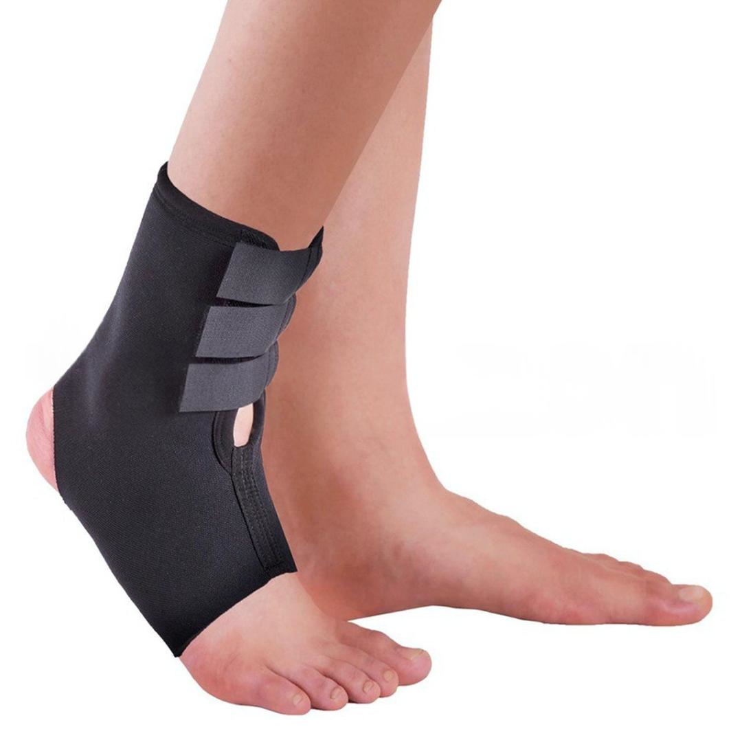 Orthocare 7620 Malleocare Basic Ayak Bilekliği - Medium