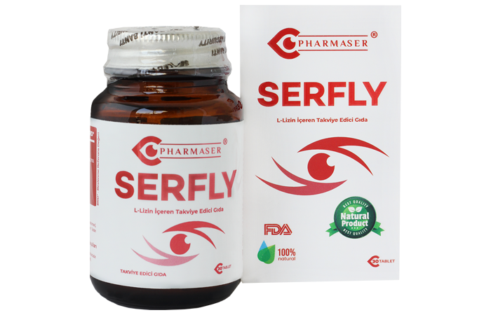 SERFLY 30 TAB