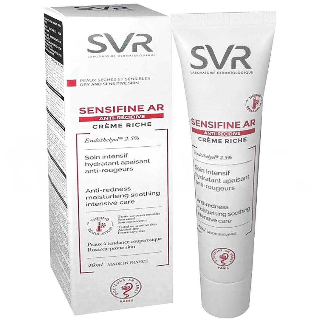 SVR Sensifine AR Cream Riche 40 ml