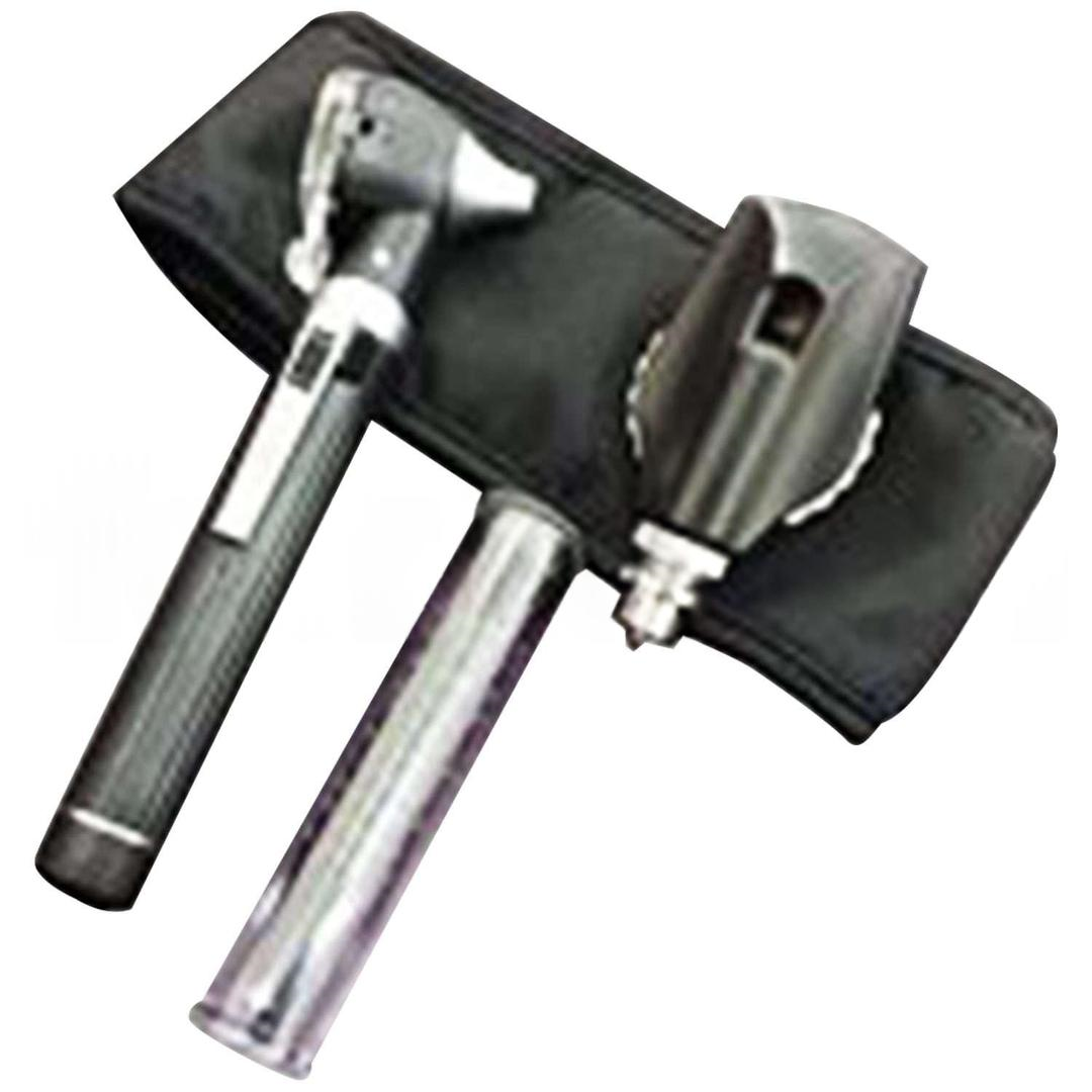 Pulsemed Otoskop ve Oftolmoskop Mini cep Tipi