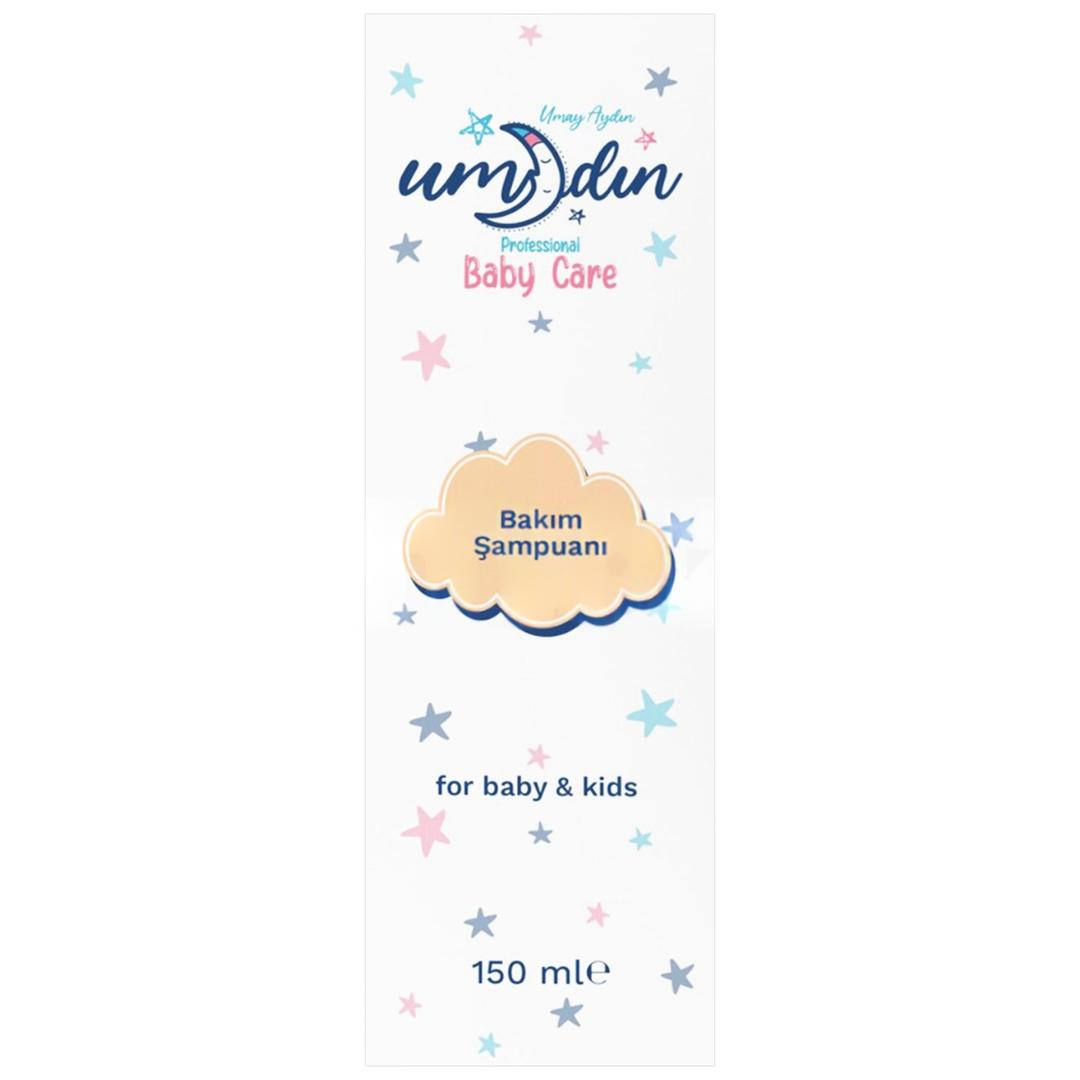 Umay Aydın Bakım Şampuanı 150 ml