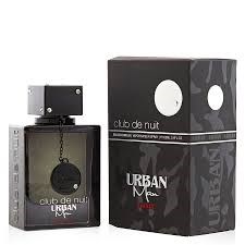 Armaf Club De Nuit Urban Elixir EDP 105 ml Erkek Parfüm