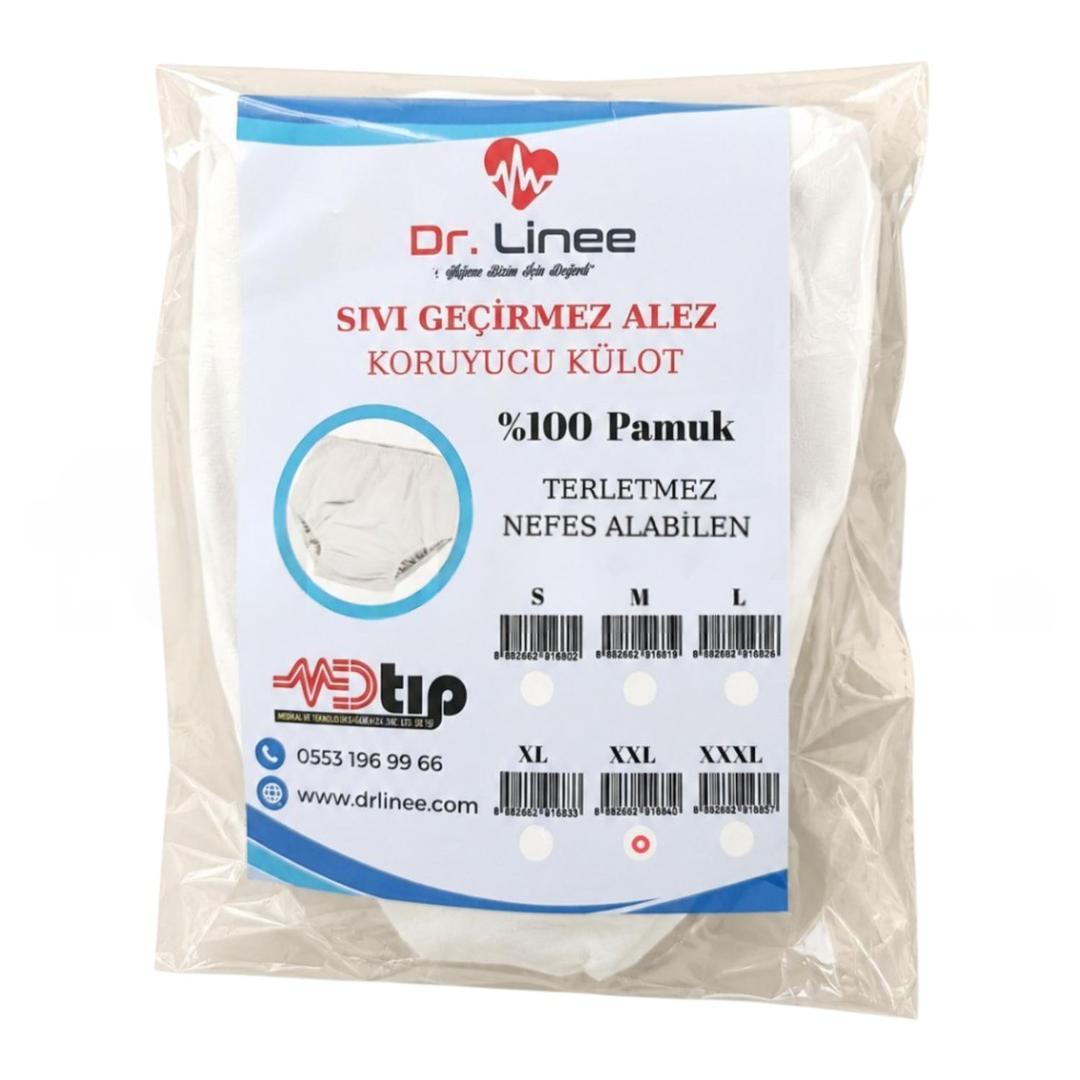 Dr. Linee Çocuk Çiş Alıştırma Kilodu No:5