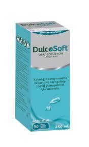 Dulcosoft Oral Solüsyon 250 ml
