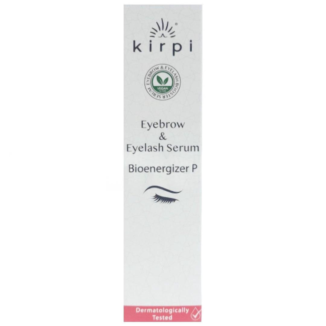 Kirpi Kaş Kirpik New Serumu 12 ml