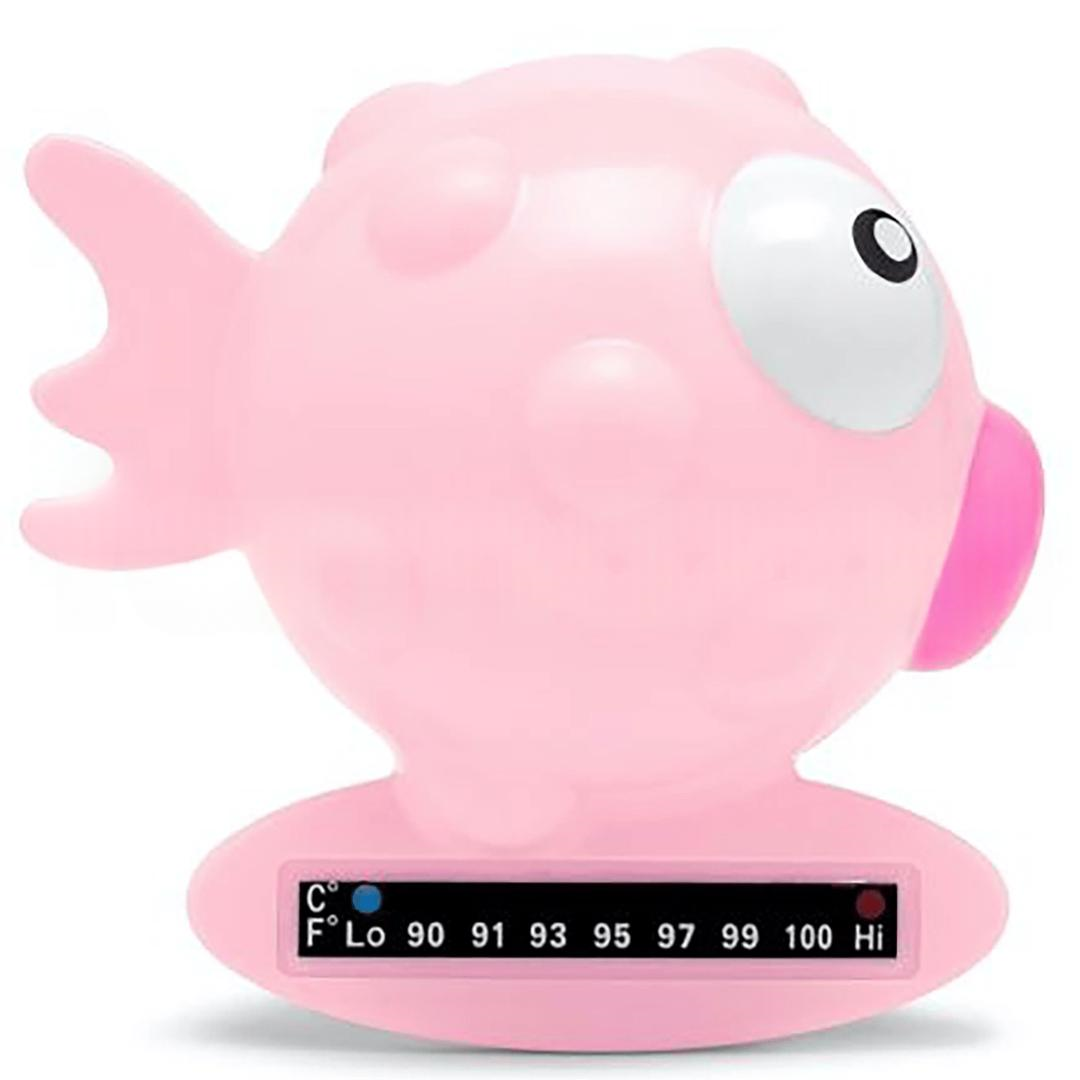 Chicco Banyo Termometresi - Pembe