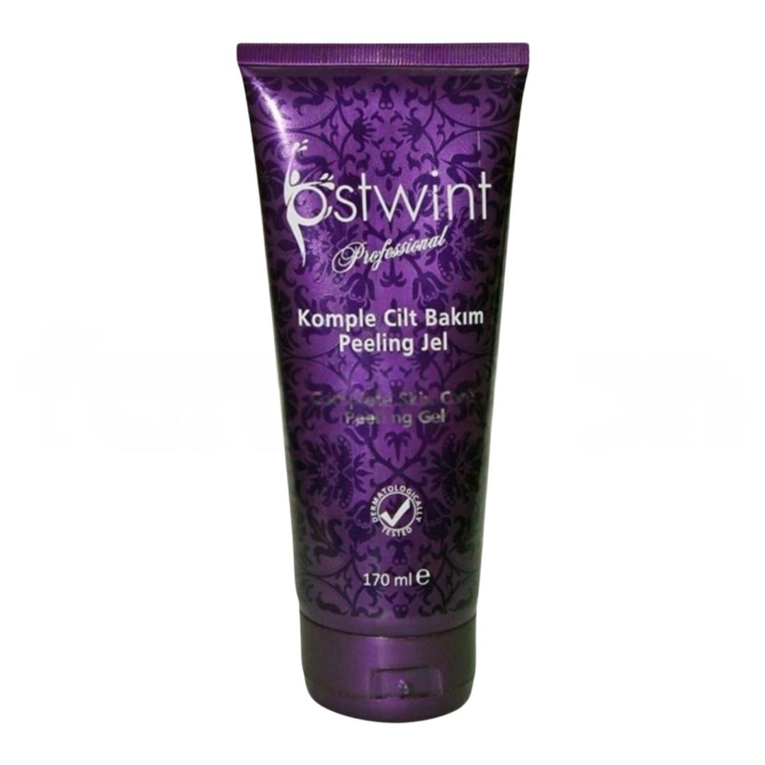 Ostwint Komple Cilt Bakım Peeling Jel 170 ml