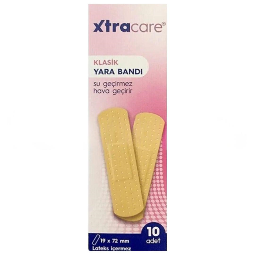 Xtracare Yarabandı 10lu