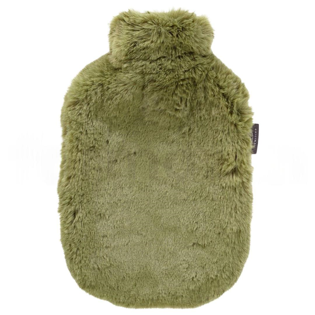Fashy Peluş Yeşil