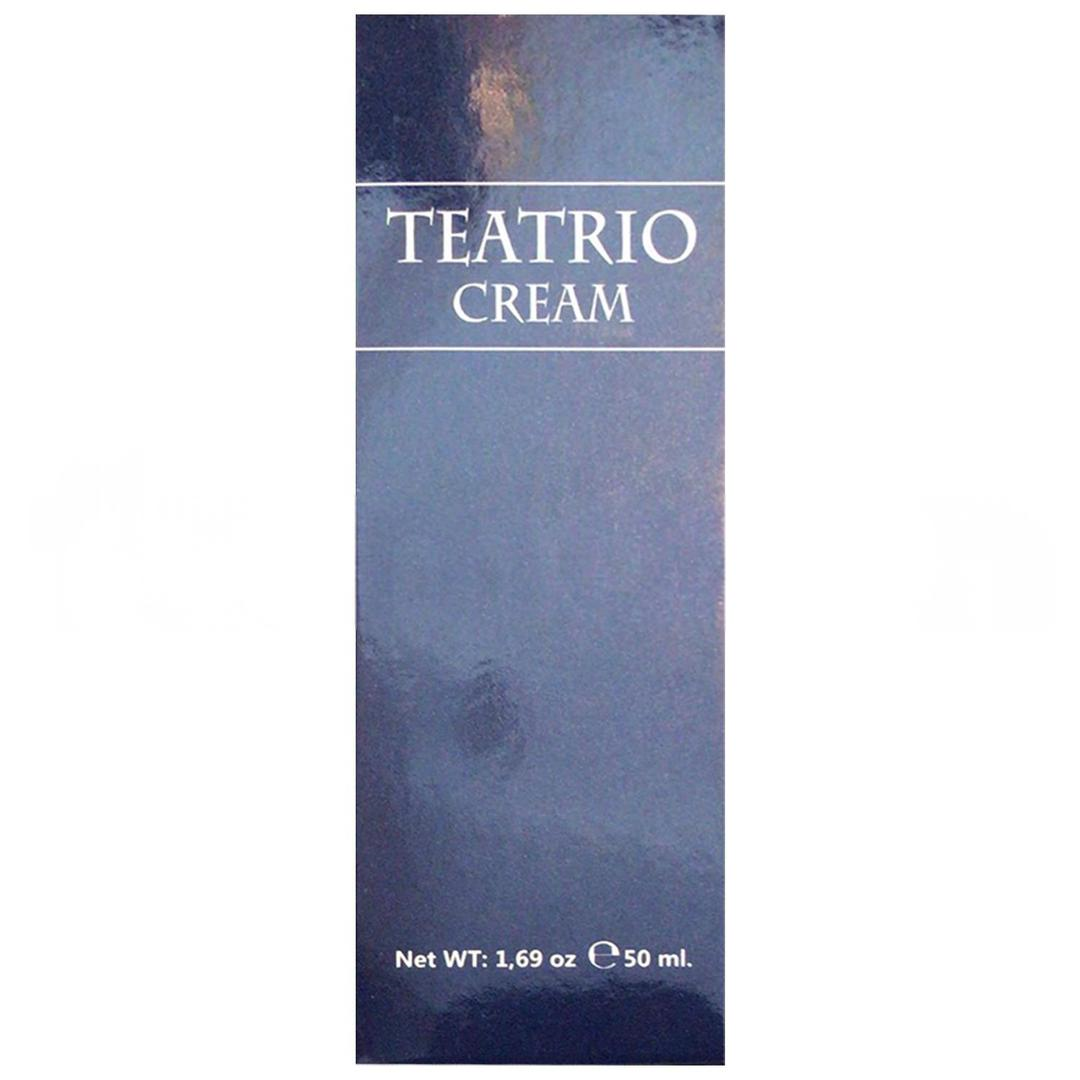 Teatrio Akne Kremi 50 ml