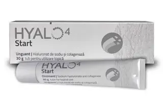 HYALO4 START 30 GR