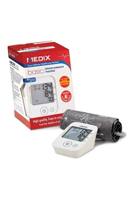 TANS AL MEDIX BASIC KOL