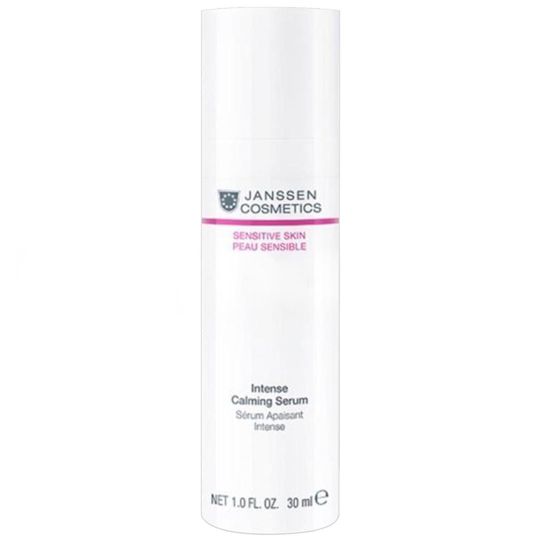 Janssen Cosmetics Sensitive Skin Intense Calming Serum 30 ml