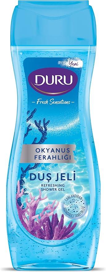 Duru Okyanus Ferahlığı 450 ml Duş Jeli