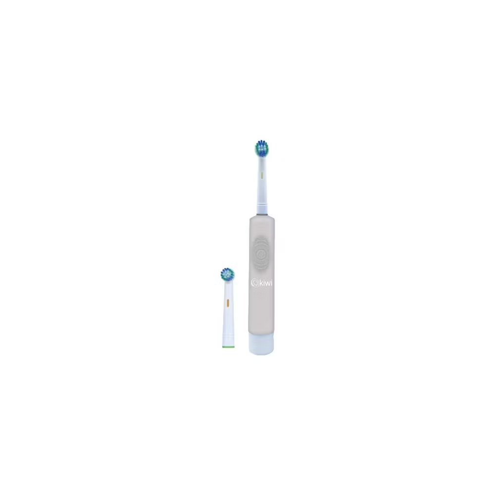 Kiwi KTB-6020 Beyaz Diş Fırçası