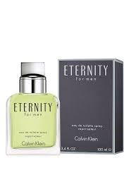 Calvin Klein Eternity EDT Erkek Parfüm 100 ml
