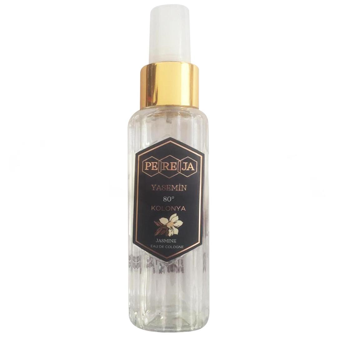 Pereja PVC Yasemin Kolonya 100 ml
