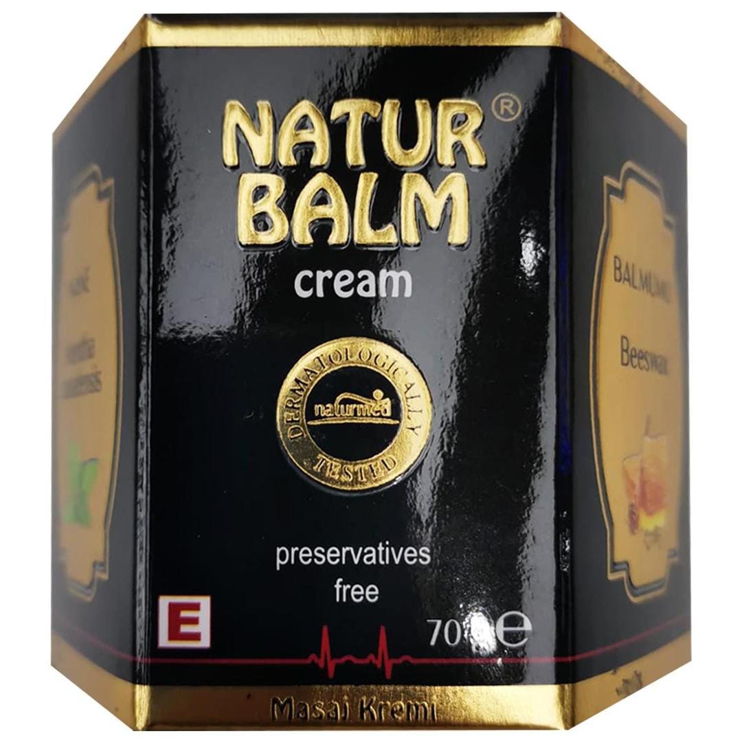 Naturmed Natur Balm Krem 70 gr