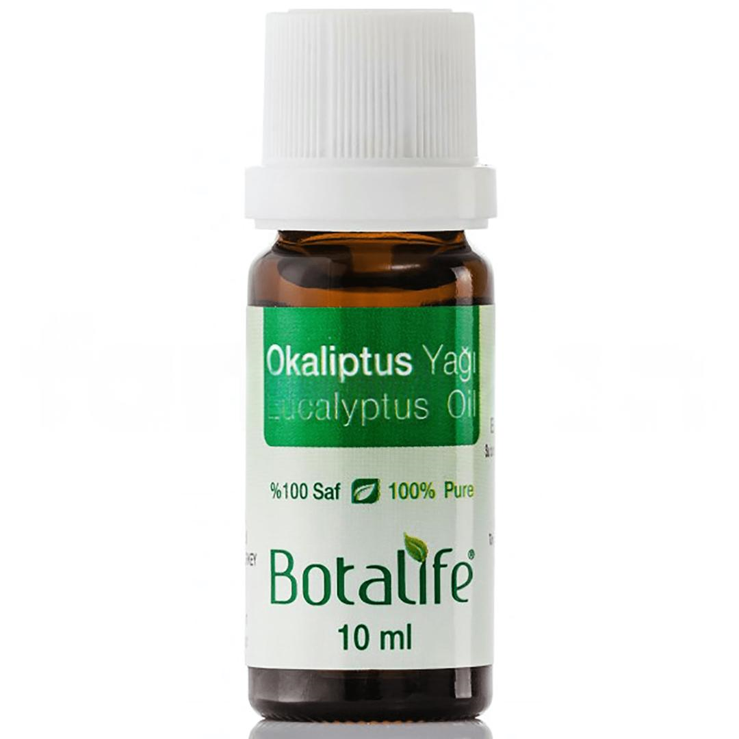 Botalife Okaliptus Yağı 10 ml