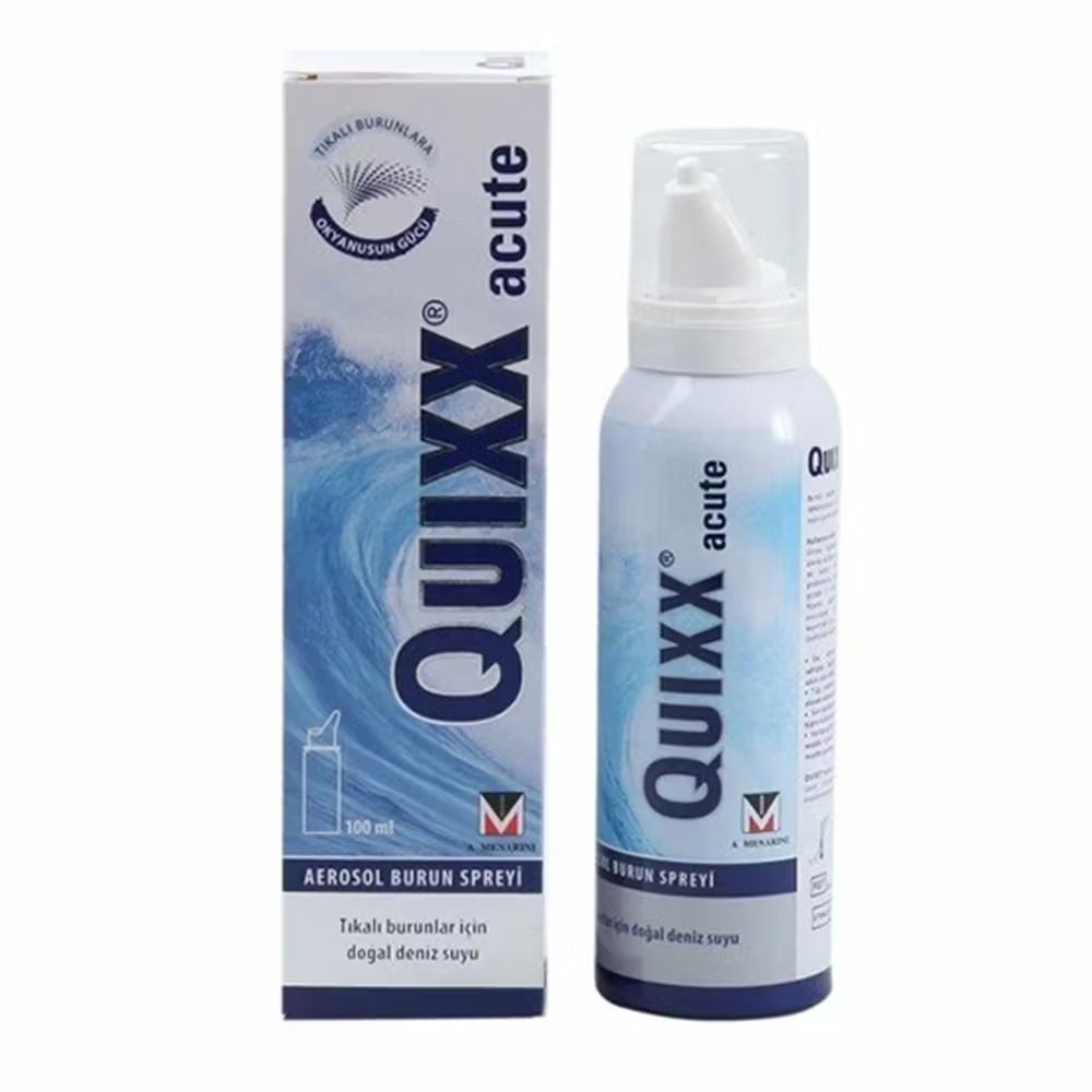 QUIXX ACUTE 100 ML